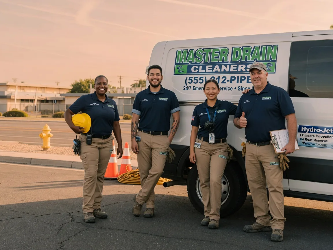 Drain Cleaning company in Gleneden Beach, OR